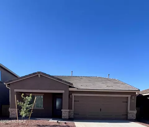 21998 E Wayward Ln, Red Rock, AZ 85145