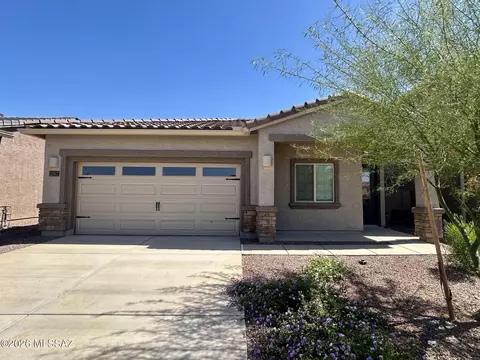 21917 E Wayward Ln, Red Rock, AZ 85145