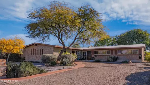 5720 E 7th St, Tucson, AZ 85711