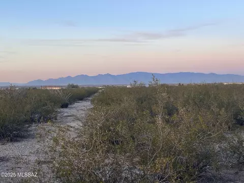 17952 S Mann Ave, Sahuarita, AZ 85629