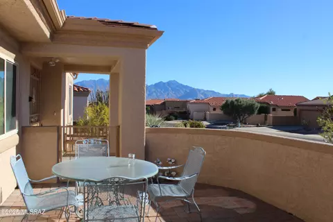 2012 W Via Nuevo Leon, Green Valley, AZ 85622