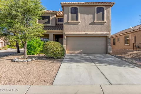39371 S Cinch Strap Pl, Tucson, AZ 85739
