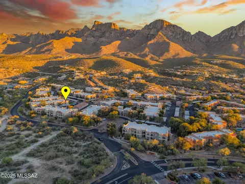 1500 E Pusch Wilderness Dr #8204, Oro Valley, AZ 85737