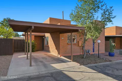 3817 N Pasatiempo Pl, Tucson, AZ 85705
