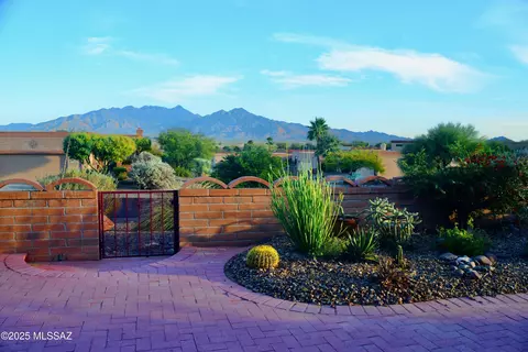 3845 S Via Del Reyecuelo, Green Valley, AZ 85622