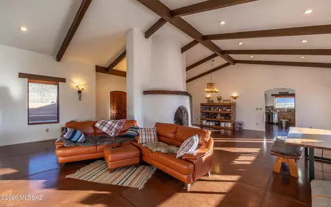 Living - 7989 E Horse Ranch Rd, Saint David, AZ 85630 photo 1 of 1