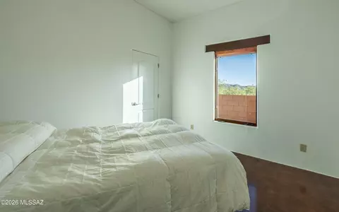Bedroom - 7989 E Horse Ranch Rd, Saint David, AZ 85630 photo 4 of 9