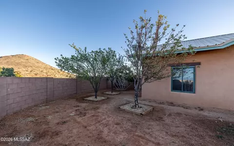 Exterior - 7989 E Horse Ranch Rd, Saint David, AZ 85630 photo 7 of 9