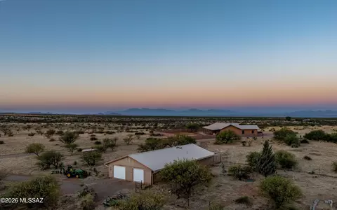 Other - 7989 E Horse Ranch Rd, Saint David, AZ 85630 photo 5 of 17