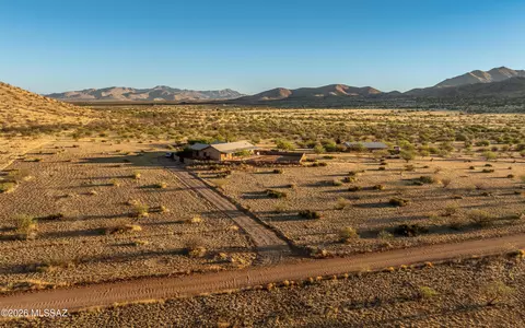 Other - 7989 E Horse Ranch Rd, Saint David, AZ 85630 photo 1 of 17