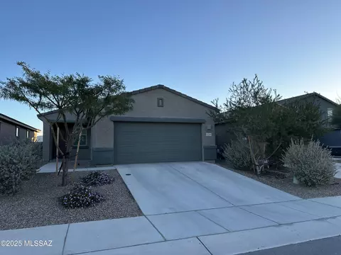 10264 W Zimmerman St, Marana, AZ 85653