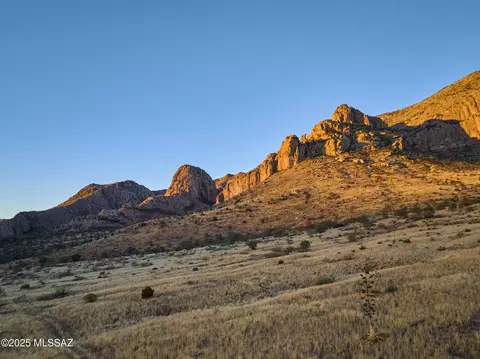 40 Acres Mills Blvd, Portal, AZ 85632