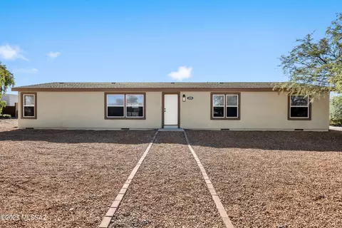 6090 E Grayhawk Ranch Rd, Tucson, AZ 85756