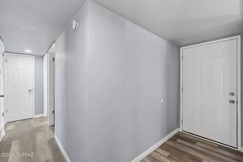 Entry Way - 7901 E 19th Pl, Tucson, AZ 85710 photo 1 of 1