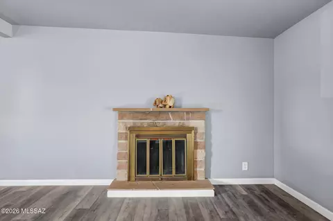 Living - 7901 E 19th Pl, Tucson, AZ 85710 photo 5 of 5