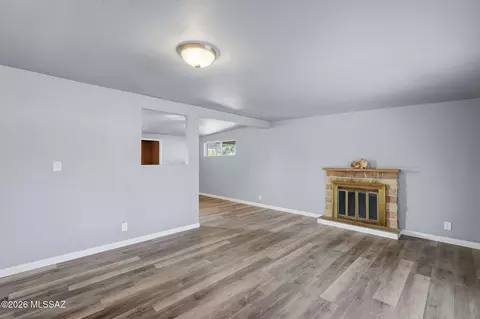 Living - 7901 E 19th Pl, Tucson, AZ 85710 photo 3 of 5