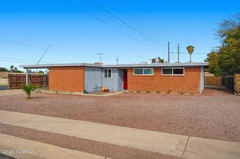 Other - 7901 E 19th Pl, Tucson, AZ 85710 photo 3 of 21