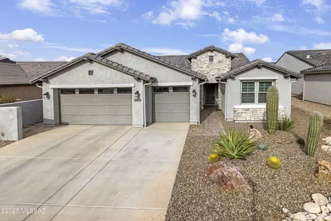 61672 E Talc St, Oracle, AZ 85623