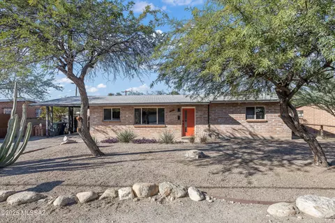 2735 N Park Ave, Tucson, AZ 85719