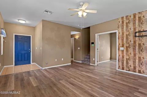Living - 3642 E Drexel Manor Stra, Tucson, AZ 85706 photo 2 of 3