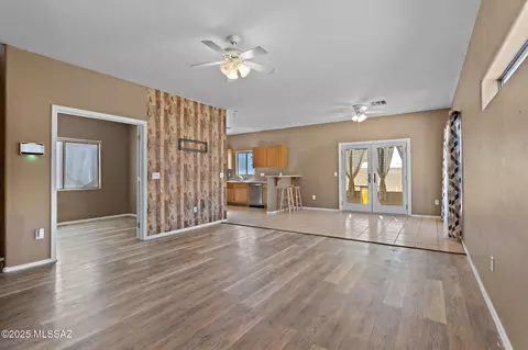Entry Way - 3642 E Drexel Manor Stra, Tucson, AZ 85706 photo 1 of 1