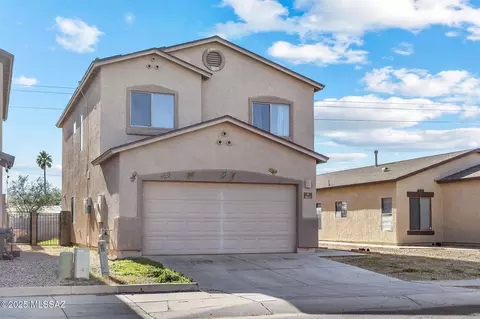3642 E Drexel Manor Stra, Tucson, AZ 85706