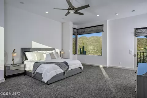 Bedroom - 13251 E Saddlerock Rd, Tucson, AZ 85749 photo 3 of 6
