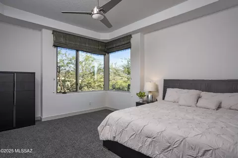 Bedroom - 13251 E Saddlerock Rd, Tucson, AZ 85749 photo 4 of 6