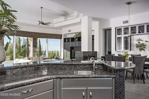 Kitchen - 13251 E Saddlerock Rd, Tucson, AZ 85749 photo 1 of 6