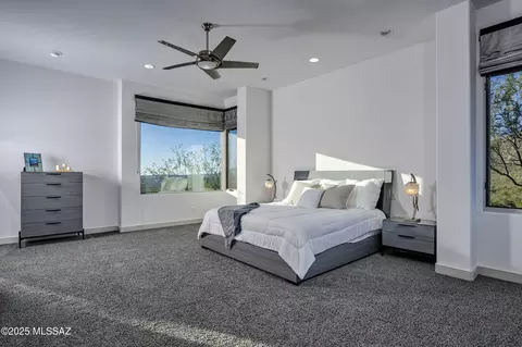 Bedroom - 13251 E Saddlerock Rd, Tucson, AZ 85749 photo 1 of 6