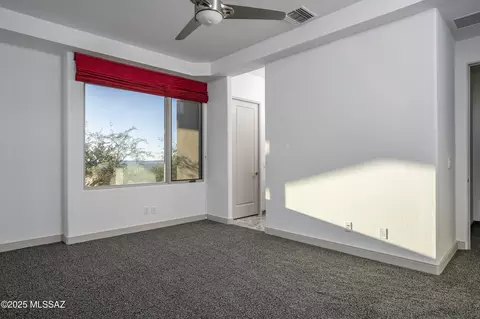 Bedroom - 13251 E Saddlerock Rd, Tucson, AZ 85749 photo 6 of 6