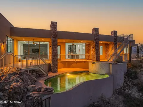 Other - 13251 E Saddlerock Rd, Tucson, AZ 85749 photo 6 of 14