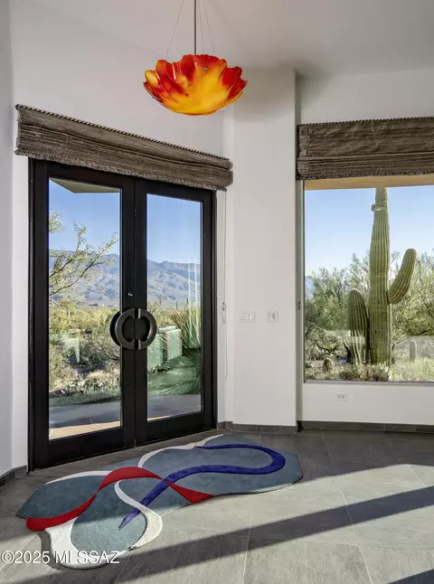 Entry Way - 13251 E Saddlerock Rd, Tucson, AZ 85749 photo 1 of 1