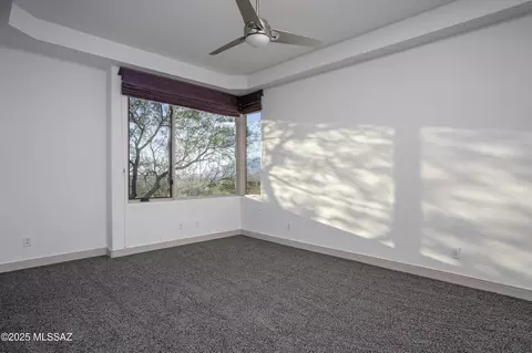 Bedroom - 13251 E Saddlerock Rd, Tucson, AZ 85749 photo 5 of 6