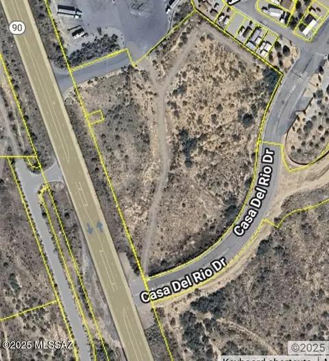 tbd S State Rt 90, Benson, AZ 85602
