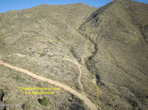 tbd S Limestone Rd, Portal, AZ 85632