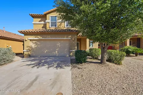 119 S Beyerville Pl, Sahuarita, AZ 85629
