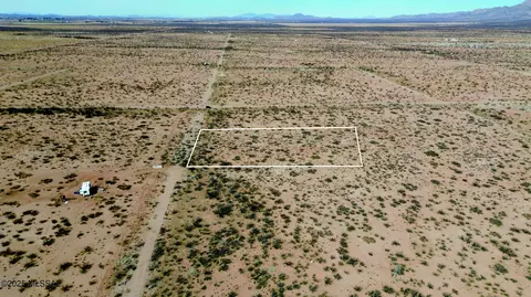 1 33 Acres Ute Ave, Mc Neal, AZ 85617