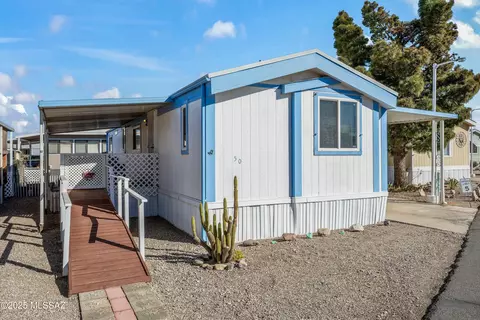 13377 N Sandario Rd #50, Marana, AZ 85653
