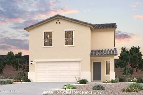 17511 S Paseo Rondalla, Sahuarita, AZ 85629