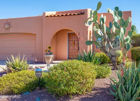 9132 N Ironwood Meadows Dr, Tucson, AZ 85742