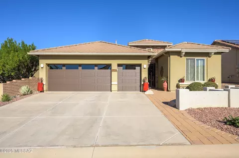 2727 E Sawyer Rd, Green Valley, AZ 85614