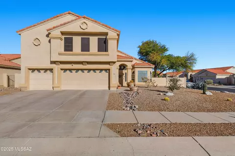 890 W Silver Hill St, Tucson, AZ 85737