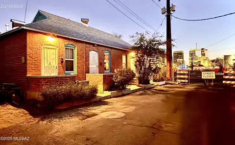 534 N Ash Ave, Tucson, AZ 85705