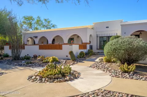 430 S Paseo Pena #B, Green Valley, AZ 85614