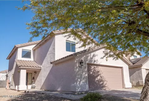 4059 E Angel Spirit Dr, Tucson, AZ 85756