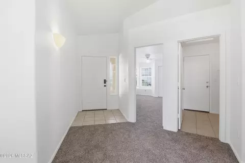 Entry Way - 8200 S Via Elemental, Tucson, AZ 85747 photo 2 of 2