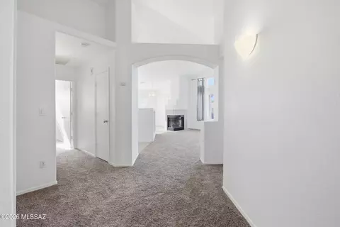 Entry Way - 8200 S Via Elemental, Tucson, AZ 85747 photo 1 of 2