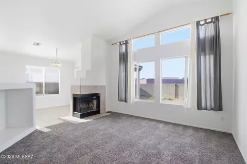 Living - 8200 S Via Elemental, Tucson, AZ 85747 photo 1 of 3
