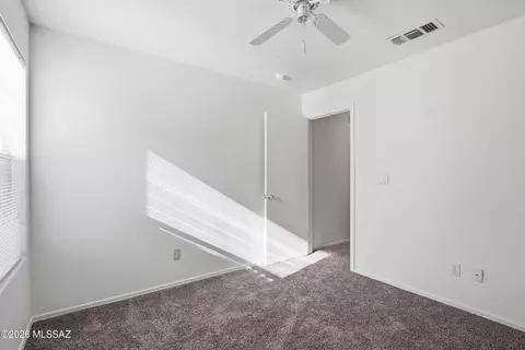 Bedroom - 8200 S Via Elemental, Tucson, AZ 85747 photo 2 of 2
